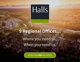 best estate agents in kidderminster|Properties For Sale by Halls Estate Agents, Kidderminster.